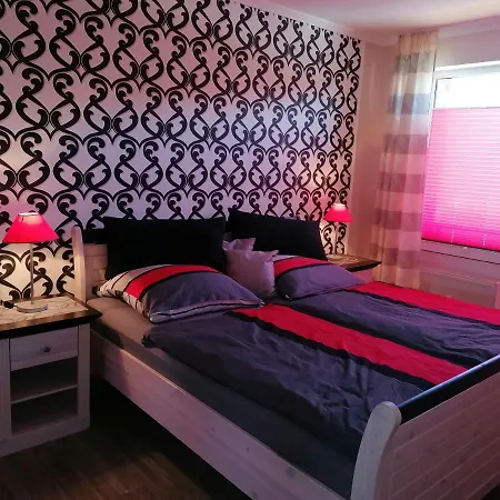Apartamento Lagunenstadt *