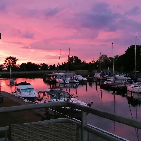 Lagunenstadt 公寓 约科蒙德