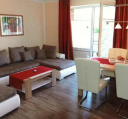 Lagunenstadt Apartment *
