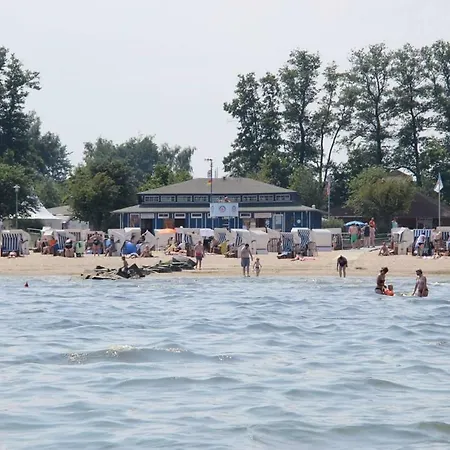 Lagunenstadt 约科蒙德