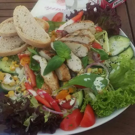 Lagunenstadt 约科蒙德