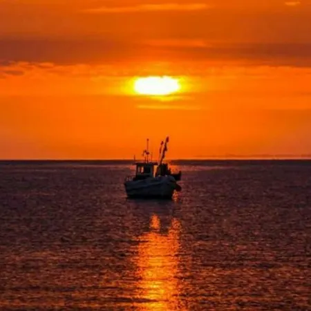 公寓 Lagunenstadt 约科蒙德